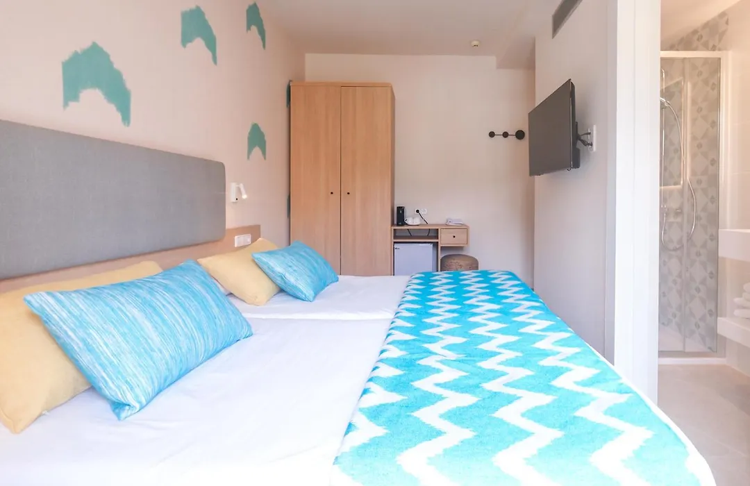 Cupido Boutique Hotel-1