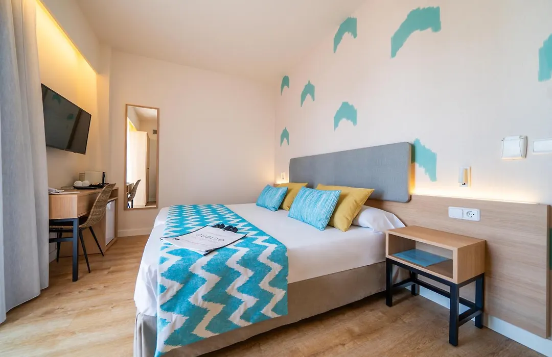 Cupido Boutique Hotel-1