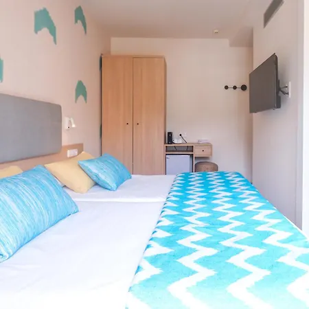 Cupido Boutique Hotel-2