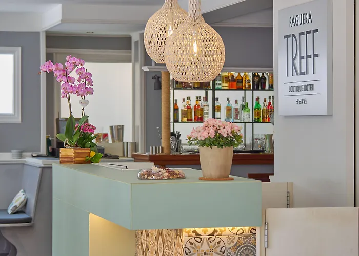 Paguera Treff BoutiqueBoutique Hotel